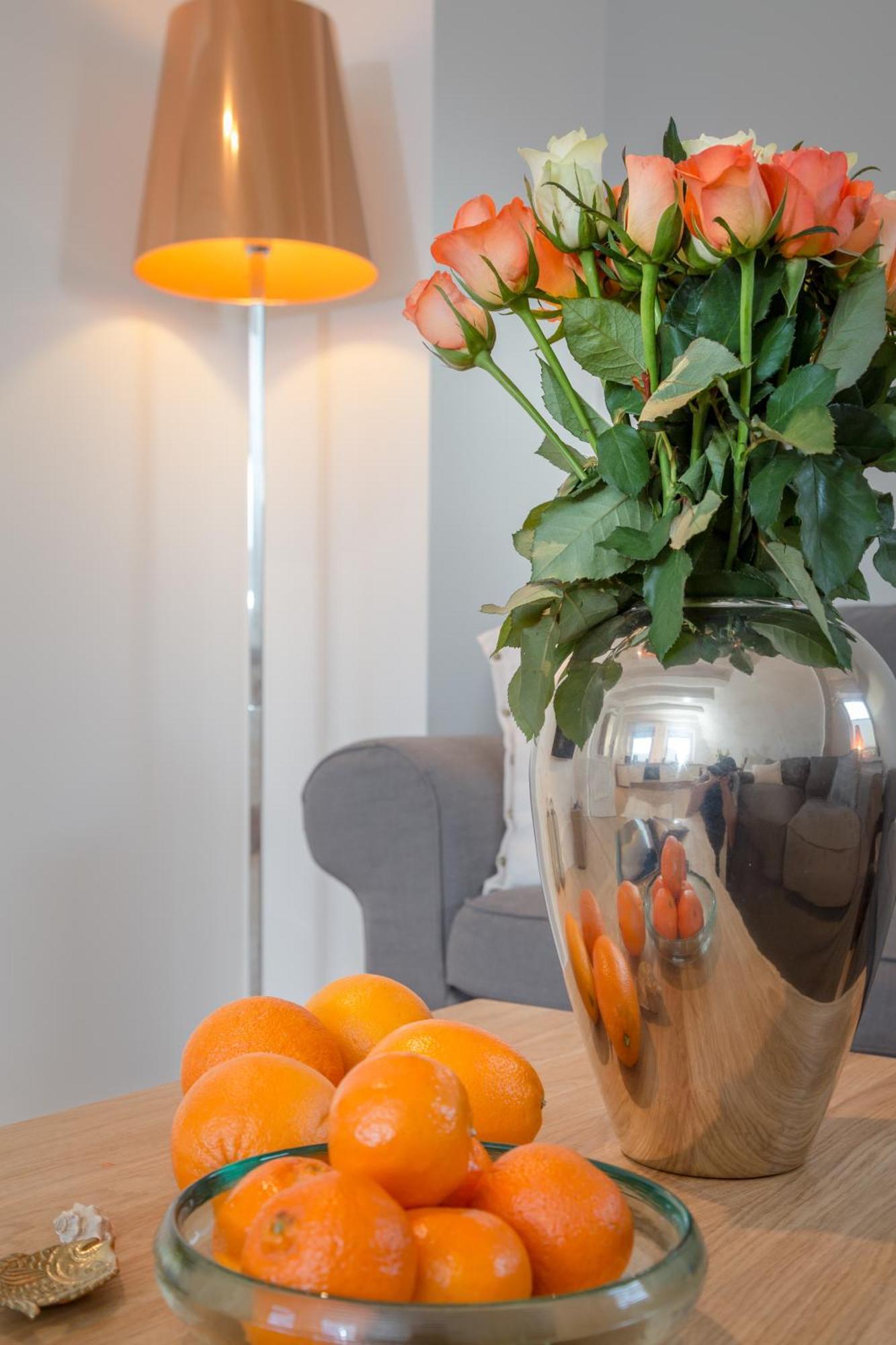 Apartament Kuekeltje Reethof Sylt Zewnętrze zdjęcie