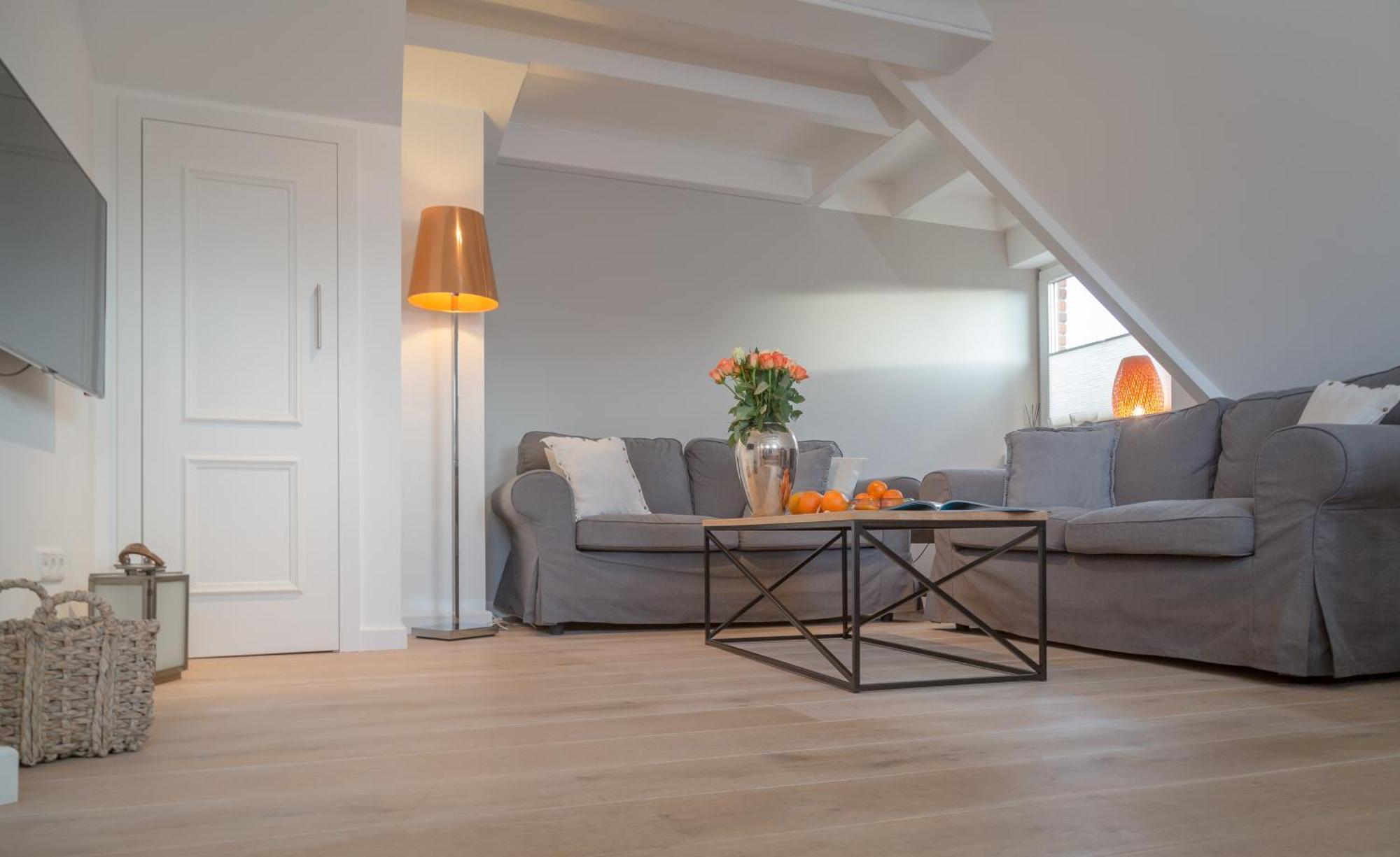 Apartament Kuekeltje Reethof Sylt Zewnętrze zdjęcie