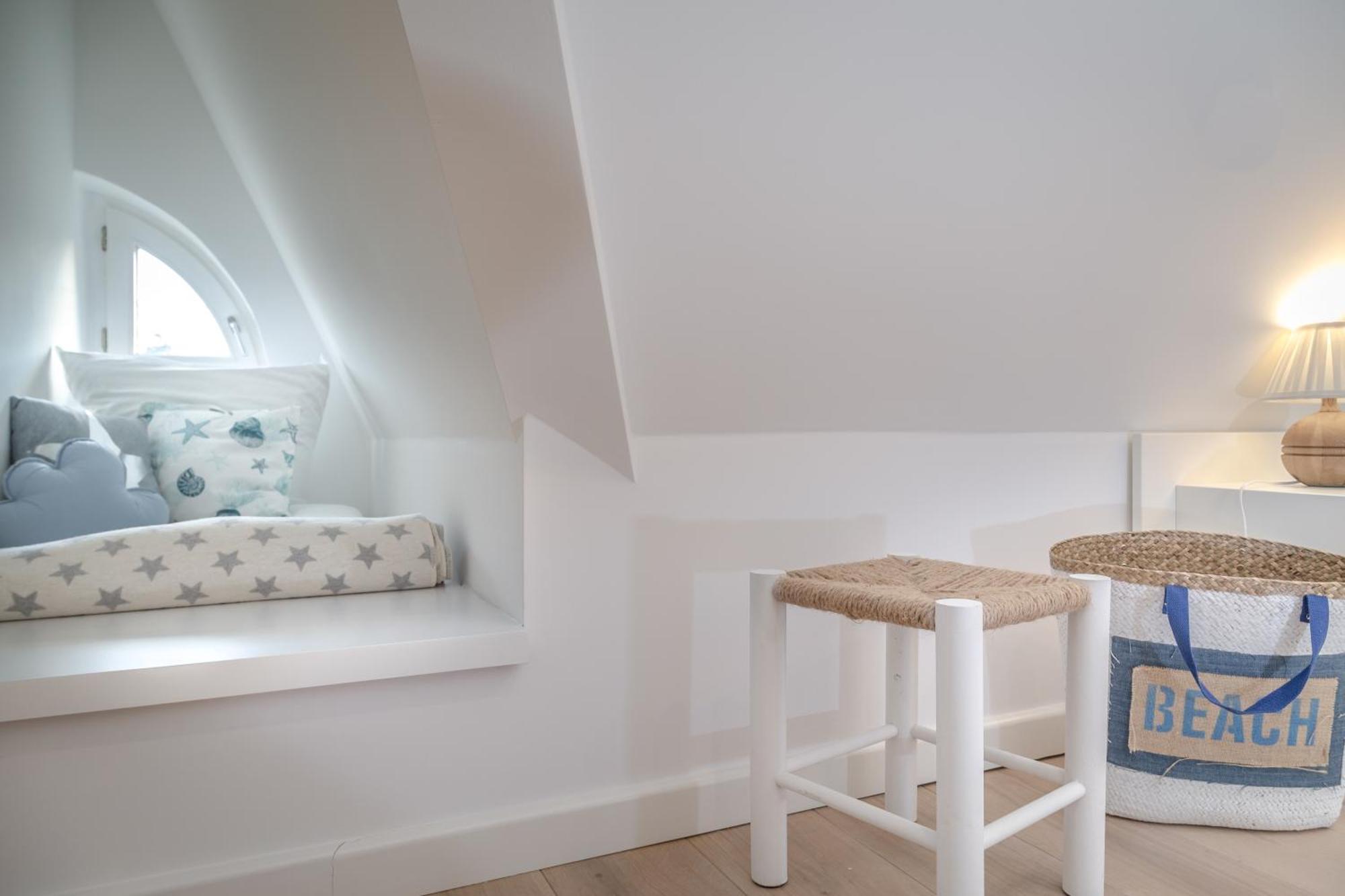 Apartament Kuekeltje Reethof Sylt Zewnętrze zdjęcie