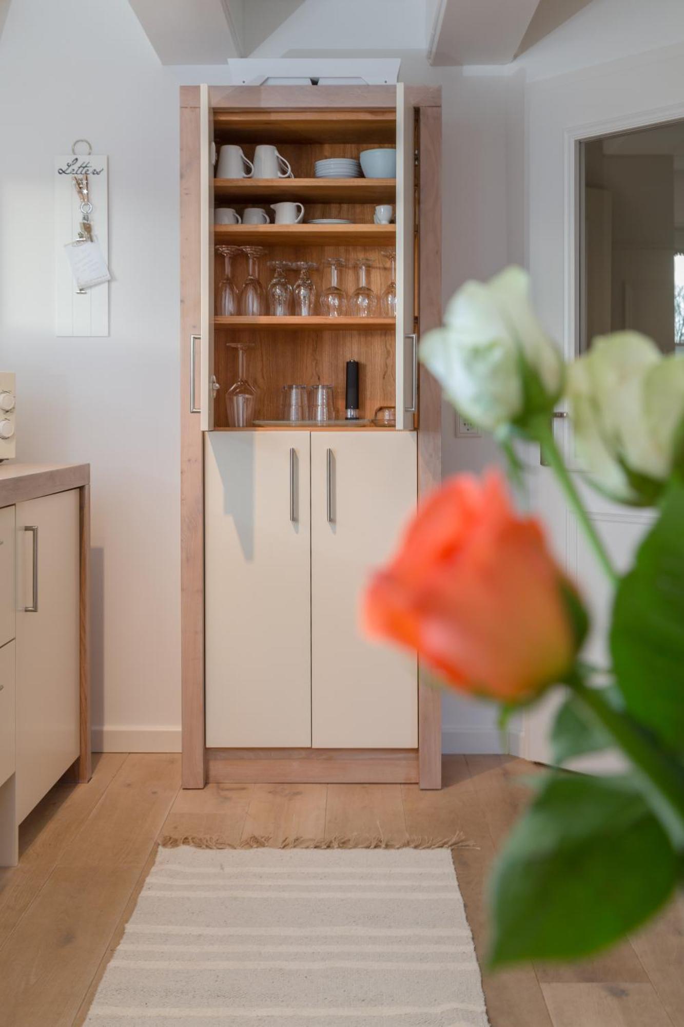 Apartament Kuekeltje Reethof Sylt Zewnętrze zdjęcie