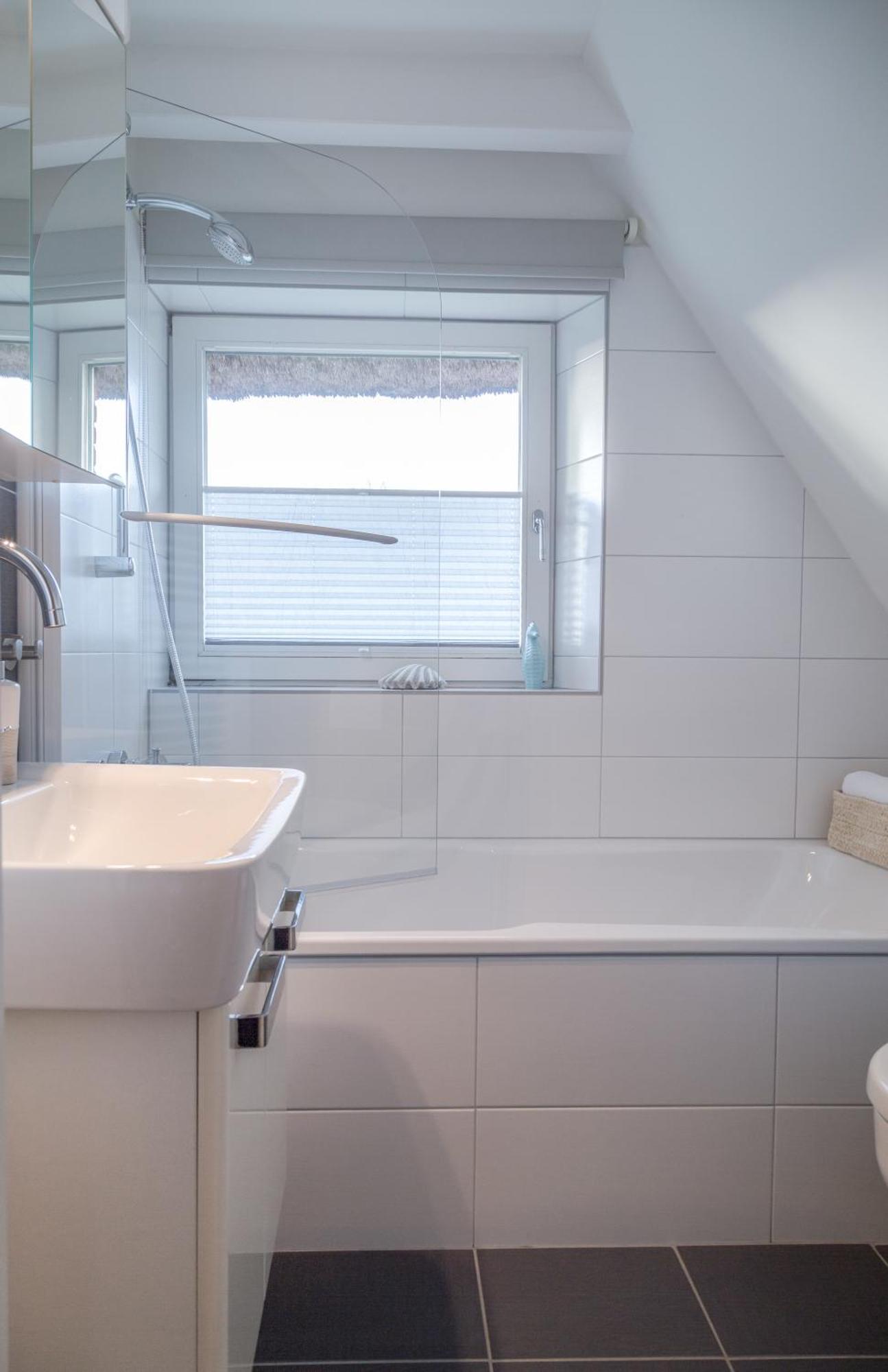 Apartament Kuekeltje Reethof Sylt Zewnętrze zdjęcie