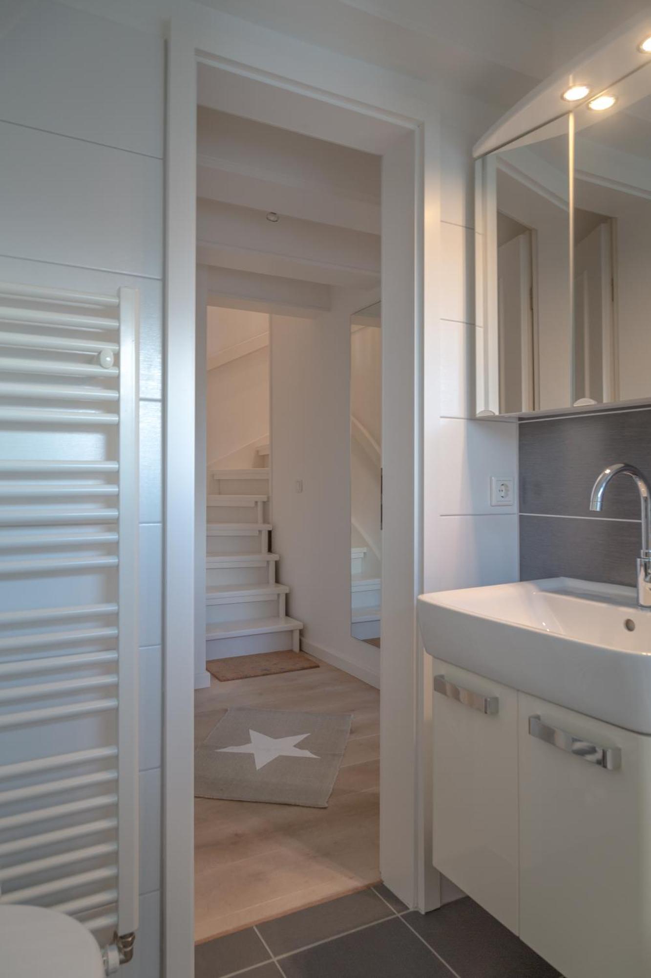 Apartament Kuekeltje Reethof Sylt Zewnętrze zdjęcie